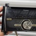 Pioneer FH-X700BT MP3/USB/CD Player In Dash Receiver 2 Din Bluetooth, FM/AM
