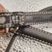 Vintage coach dog leash