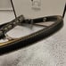 Vintage coach dog leash