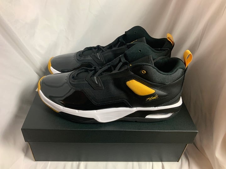 Nike Air Jordan Stay Loyal 3 Men’s Size 12