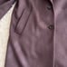 【Excellent Condition】Journal Standard Lesage Long Coat 2021 Autumn/Winter Size 36