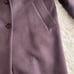 【Excellent Condition】Journal Standard Lesage Long Coat 2021 Autumn/Winter Size 36