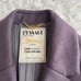 【Excellent Condition】Journal Standard Lesage Long Coat 2021 Autumn/Winter Size 36