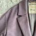 【Excellent Condition】Journal Standard Lesage Long Coat 2021 Autumn/Winter Size 36