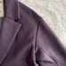 【Excellent Condition】Journal Standard Lesage Long Coat 2021 Autumn/Winter Size 36