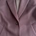 【Excellent Condition】Journal Standard Lesage Long Coat 2021 Autumn/Winter Size 36