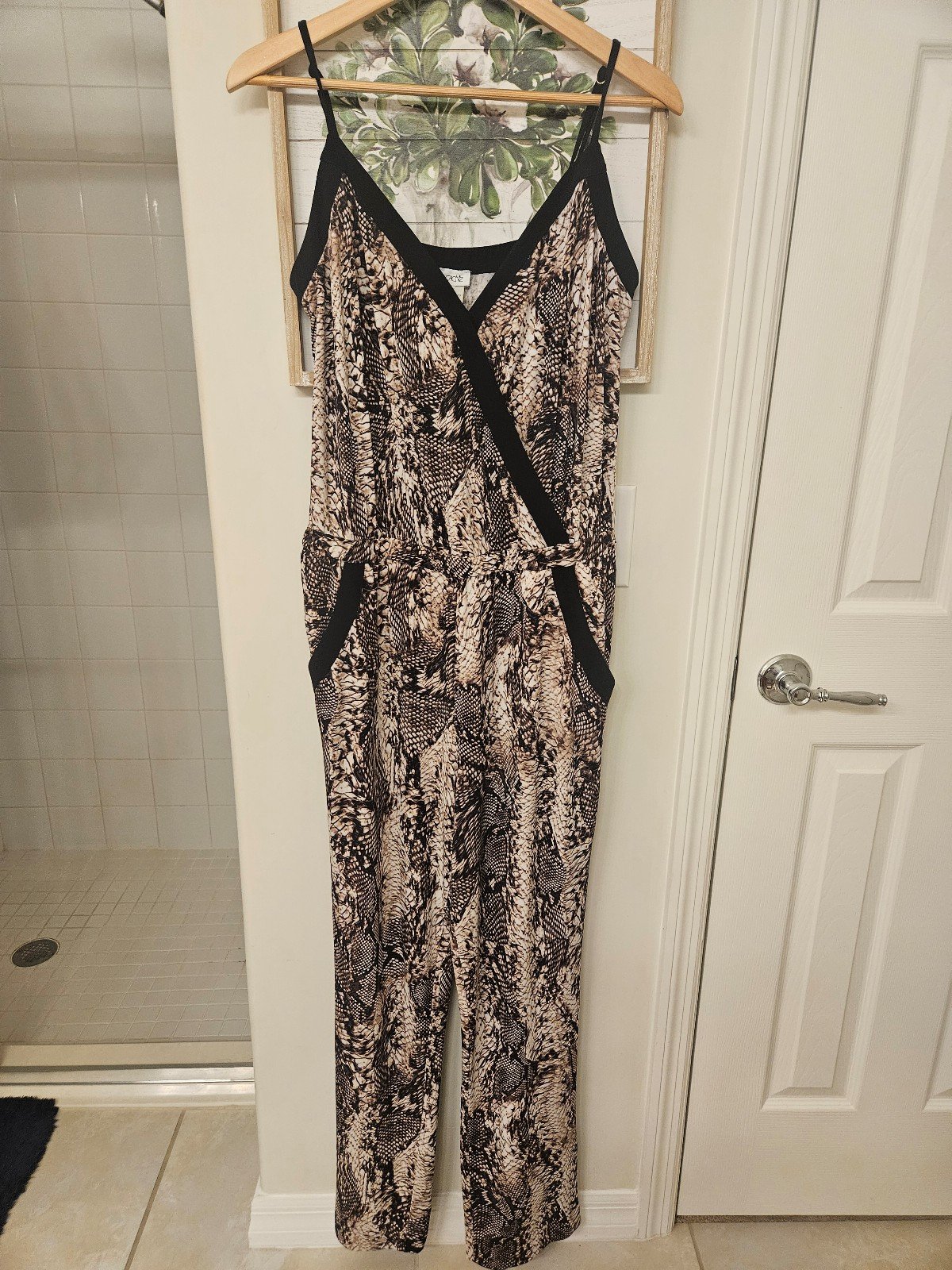 Printed Jumper NEW