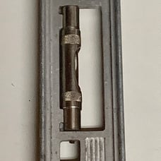 1920s Vintage STANLEY Sweetheart Logo 237-12” 3 Bubble Plumb Spirit Level