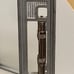 1920s Vintage STANLEY Sweetheart Logo 237-12” 3 Bubble Plumb Spirit Level