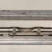 1920s Vintage STANLEY Sweetheart Logo 237-12” 3 Bubble Plumb Spirit Level