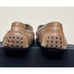 Cole Haan Men's Size 12 M Brown Leather Driver Driving Penny Loafers C12134