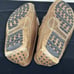 Cole Haan Men's Size 12 M Brown Leather Driver Driving Penny Loafers C12134