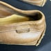 Cole Haan Men's Size 12 M Brown Leather Driver Driving Penny Loafers C12134
