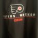 Philadelphia Flyers Hockey CCM size XXL
