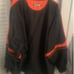 Philadelphia Flyers Hockey CCM size XXL