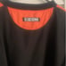 Philadelphia Flyers Hockey CCM size XXL