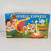 Vintage Jungle Express Battery Operated