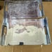 Aluminium Trays Large Set of 4 | Aluminium Serving Tray | Appetizer Tray by Espi