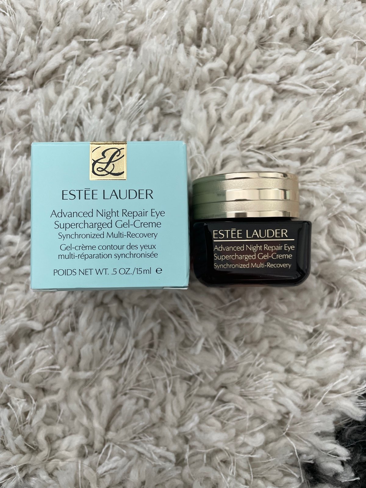 Estee Lauder advanced night repair eye cream