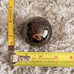 High Quality Star Garnet Crystal Sphere