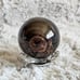 High Quality Star Garnet Crystal Sphere