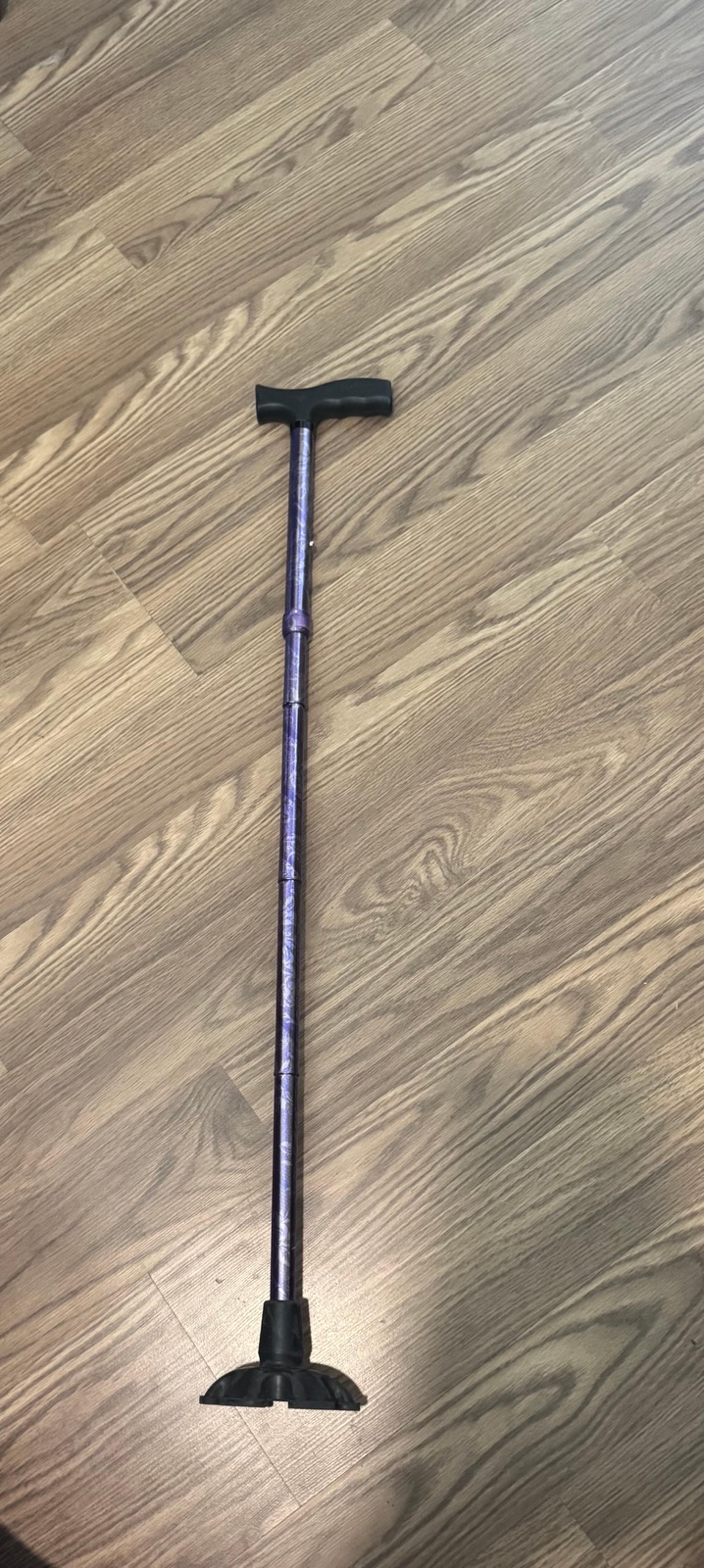Foldable Cane