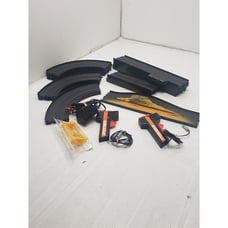 Matchbox Speedtrack RP5 Track & Other No Cars No Box Parts Only