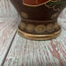 BEAUTIFUL VINTAGE VASE 12 1/2” (Rare Find) Estate sell Find