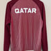 Nike Pro Elite Team Issue Qatar 1/4 Zip Top Track & Field Mens M CI8847-XXX NEW