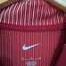Nike Pro Elite Team Issue Qatar 1/4 Zip Top Track & Field Mens M CI8847-XXX NEW