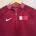 Nike Pro Elite Team Issue Qatar 1/4 Zip Top Track & Field Mens M CI8847-XXX NEW