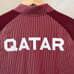 Nike Pro Elite Team Issue Qatar 1/4 Zip Top Track & Field Mens M CI8847-XXX NEW