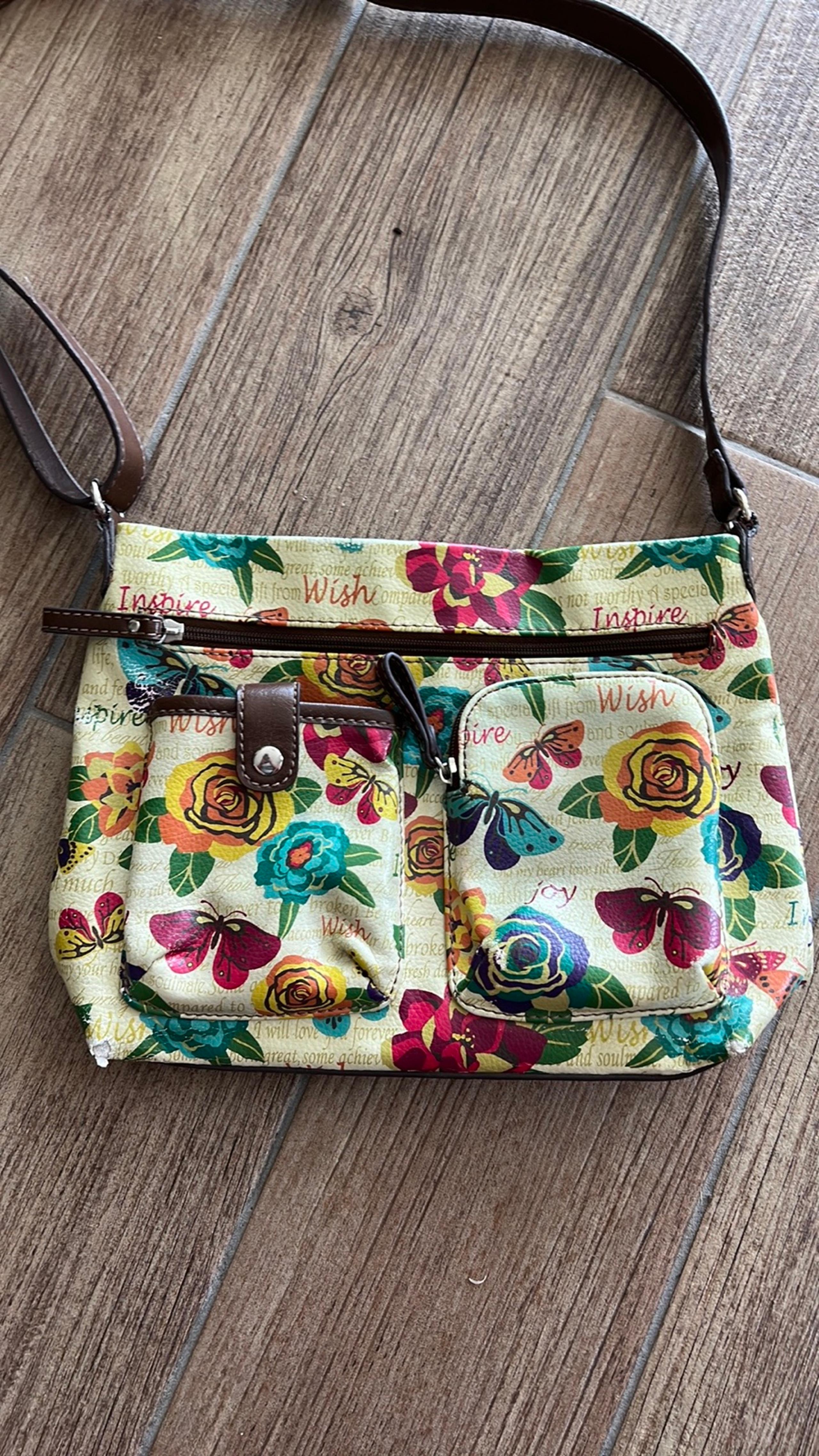 Relic Brand Crossbody