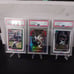 2021 Justin Fields PSA lot! Read the description below!