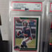 2021 Justin Fields PSA lot! Read the description below!