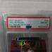 2021 Justin Fields PSA lot! Read the description below!