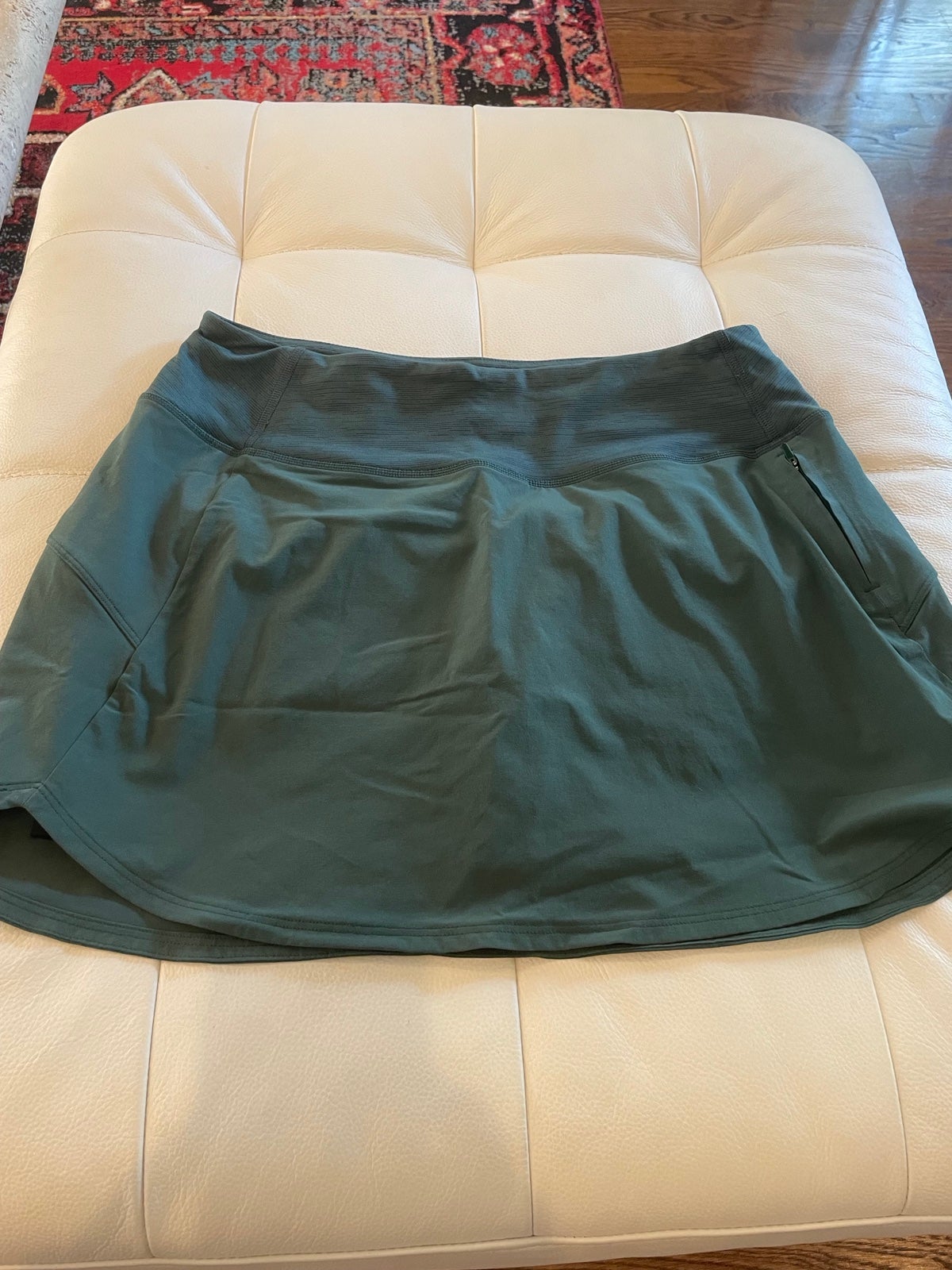 Outdoor voices Hudson skirt