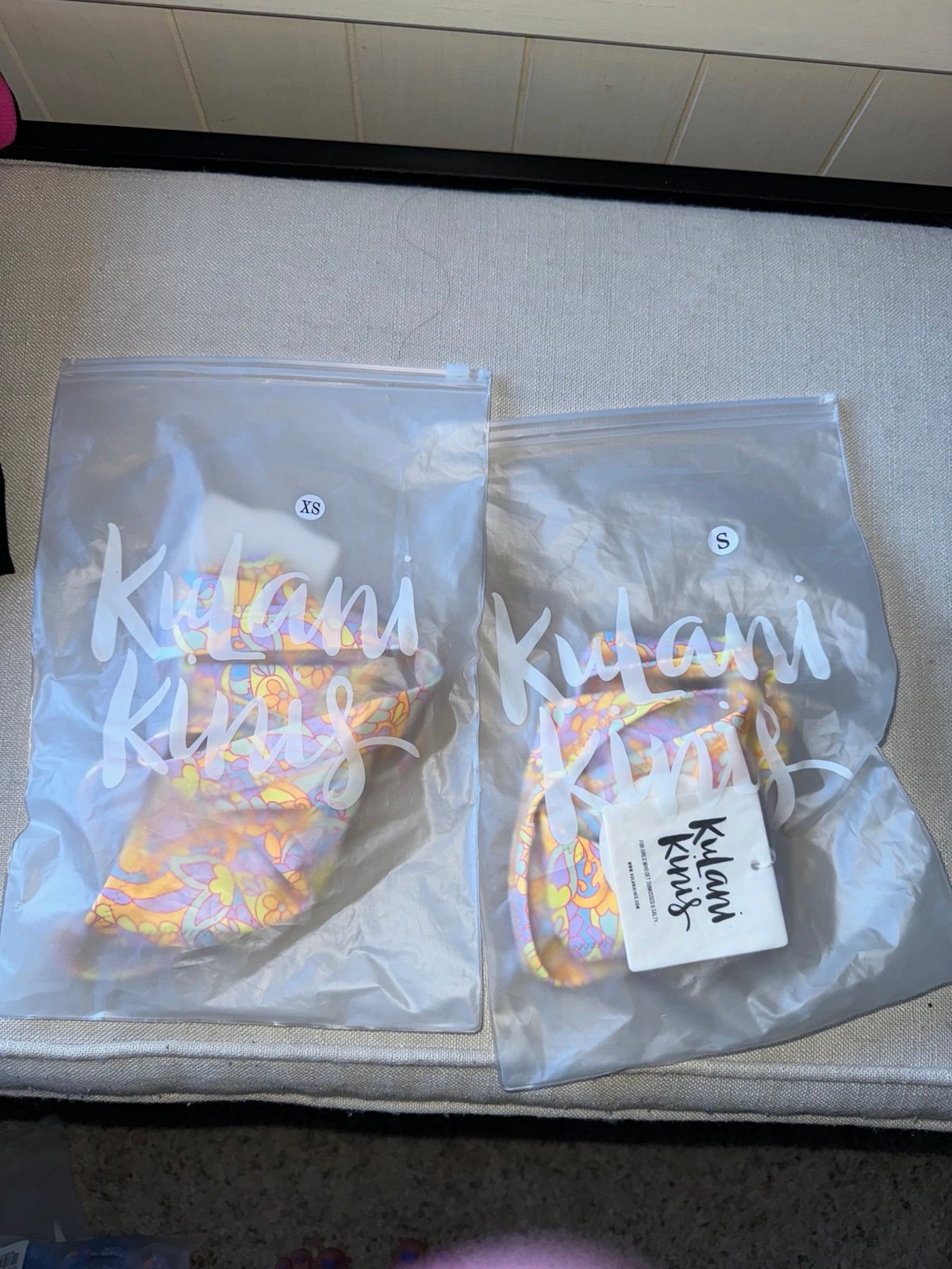 kulani kinis set
