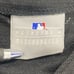 MLB Mens Black 4XL Detroit Tigers Collectors Baseball Jersey