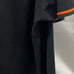 MLB Mens Black 4XL Detroit Tigers Collectors Baseball Jersey
