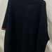 MLB Mens Black 4XL Detroit Tigers Collectors Baseball Jersey