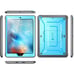 iPad 10.2 inch Unicorn Beetle PRO Rugged Case-Blue