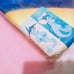 Vaporeon Dakimakura Bodypillow