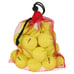 Wilson Golf Balls with Mesh Bag, Yellow, 24 Pack