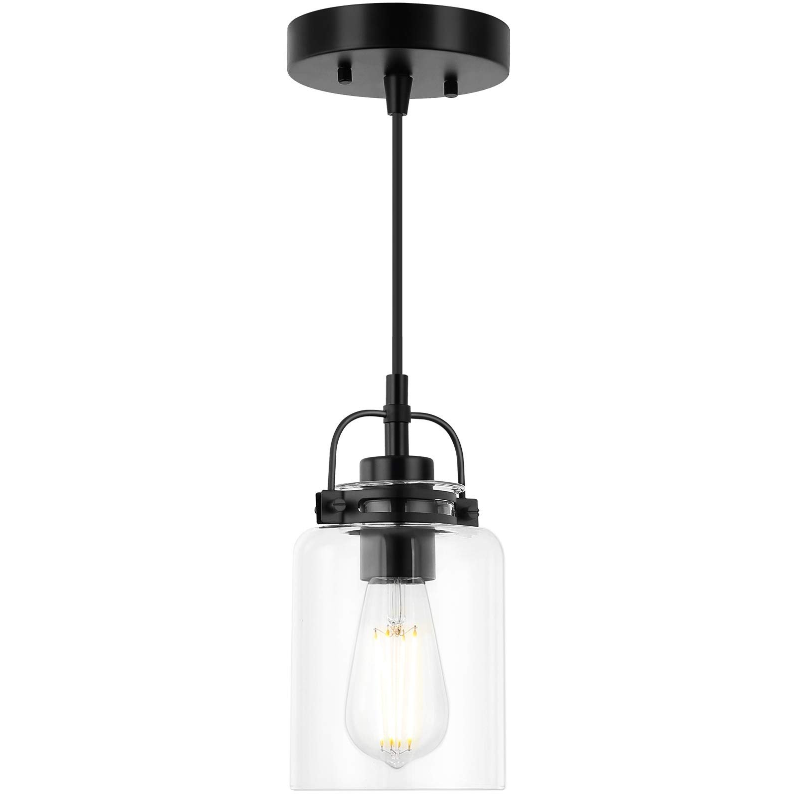 Minetom Light Fixture