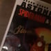 Rare signed Marvel comic Spiderman & Wol