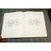 Mudras Ritual Hand Poses Buddha Shiva Priests Bali 1924 Antique Book Illustrated