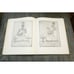 Mudras Ritual Hand Poses Buddha Shiva Priests Bali 1924 Antique Book Illustrated