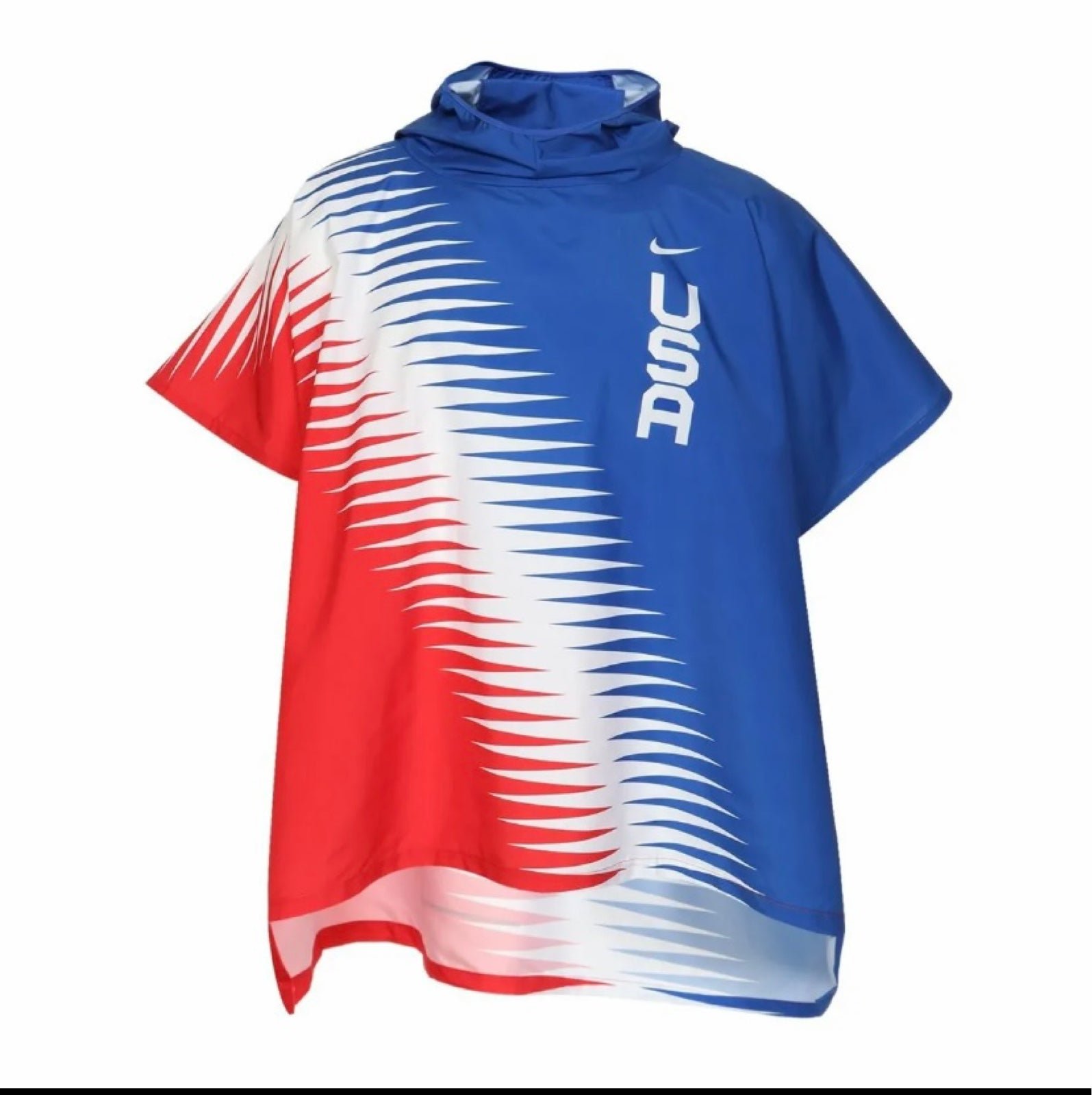 Nike Team USA Marathoner Repel Jacket CV0431-657 Adult Unisex