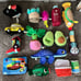 NWOT BARK BOX TOYS - LOT OF 14